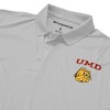 Men's University of Minnesota Duluth Adult Polo Left Chest Logo - 4 of 4