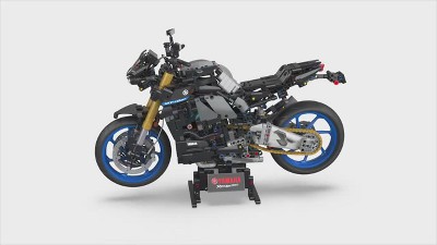 LEGO Technic Yamaha MT-10 SP Building Set 42159 : Target