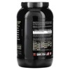 NutraBio Whey Protein Isolate, Ice Cream Cookie Dream, 2 lb (907 g) - 3 of 4