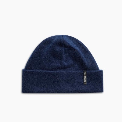 Turtle Fur The Hat Beanie - Adult Original Fleece Winter Ski Hat