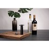 Oxo Vacuum Wine Preserver With Two Stoppers : Target