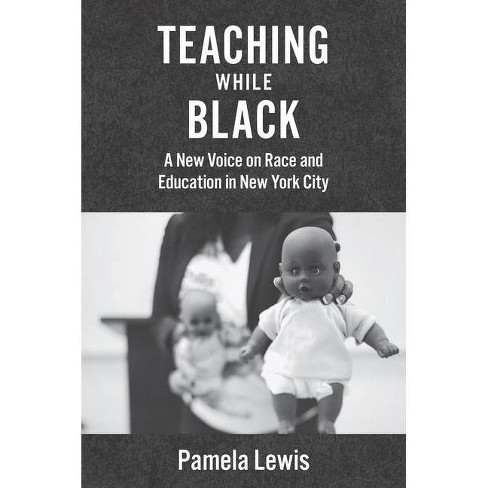 Teaching While White