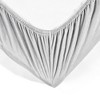 Lush Décor Soft & Plush Fitted Crib Sheet - 2pk - 4 of 4
