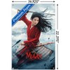 Trends International Disney Mulan - One Sheet Unframed Wall Poster Prints - image 3 of 4