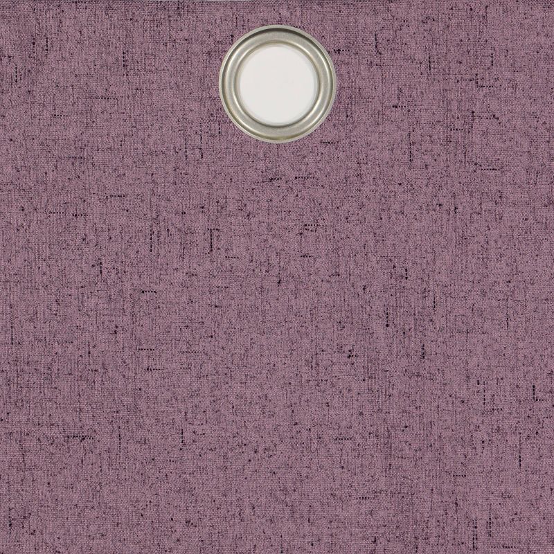 1pc Blackout Windsor Curtain Panel - Eclipse, 6 of 17