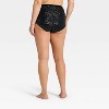 Women's Sequin Lace Hot Pants - Wild Fable™ - 2 of 3