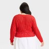 Women's Button-Front Cardigan - A New Day™ - 2 of 3
