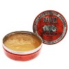 Reuzel Water Soluble High Sheen (RED) Pomade (12 oz XXL) Medium All Day Hair Hold, Water Soluble Styling, High Shine and Flake Free Wax - 2 of 3