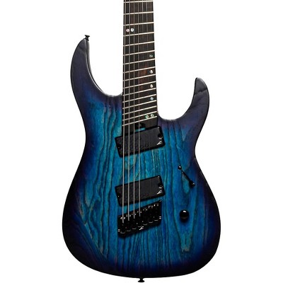 Legator N7fp Ninja Performance 7-string Electric Guitar : Target