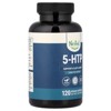 Nested Naturals 5-HTP, 100 mg, 120 Vegan Capsules - 4 of 4