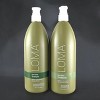 Loma Nourishing Shampoo - (33.8 oz) & Nourishing Conditioner (33.8 oz) DUO SET KIT - Revive Your Vibe: The Ultimate Nourishment Duo - 2 of 4