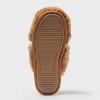 Women's Arbor Plush Scuff Slippers - Auden™ - 4 of 4