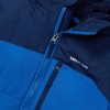 Lands' End Kids Water Resistant High Pile Lined Coat - 3 of 3