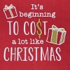 Split P Cost A Lot Like Christmas Dishtowel Set of 2 - 3 of 4