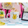 Silver Buffalo Disney Winnie the Pooh Ceramic Pottery Mug | Holds 25 Ounces - 4 of 4