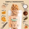 The Gourmet Granola 2.4 oz Orange Vanilla Crumbles Gluten, Dairy, & Soy Free - Pack of 2 - 4 of 4