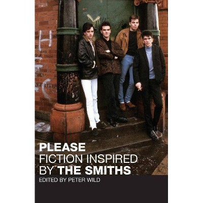 Please - by  Peter Wild (Paperback)