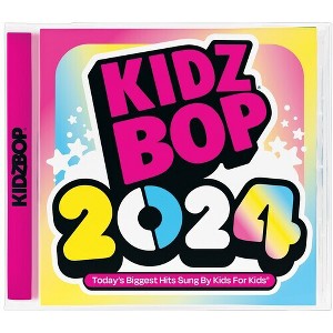 Kidz Bop Kids - Kidz Bop 2024 - 1 of 1