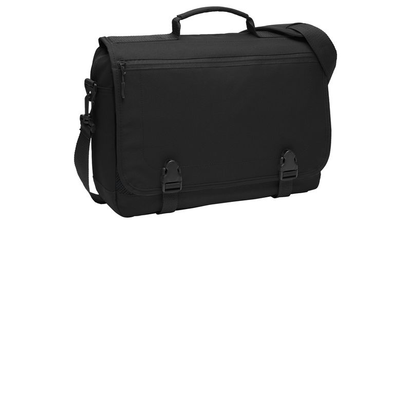 Port Authority Messenger Laptop Briefcase, 3 of 5