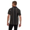 Canada Weather Gear Men’s Short Sleeve Stretch Shirt – 4-Way Super Stretch, Moisture Wicking, Wrinkle Resistant, Travel Friendly - 2 of 4