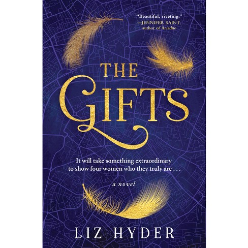 The Gifts: A Novel: Hyder, Liz: 9781728271705: : Books