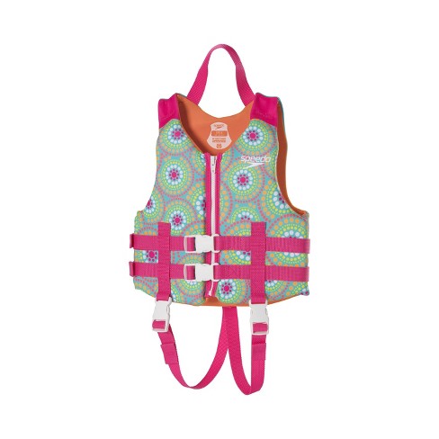 Speedo life shop vest target