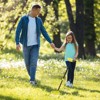 Metal Detector for Kids Waterproof Kids Metal Detector w/Waterproof Search Coil - 2 of 4