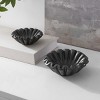 Soho Ruffle Bowl - Set of 2 - RDC4052 - Safavieh - 2 of 4