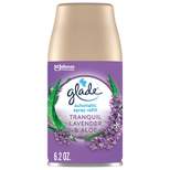 Glade Automatic Spray Air Freshener - Tranquil Lavender & Aloe - 6.2oz