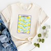 Simply Sage Market Sardines In Olive Oil Short Sleeve Tee - 3 of 4