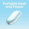 GEMS Hand Warmer Power Bank - 2 of 4