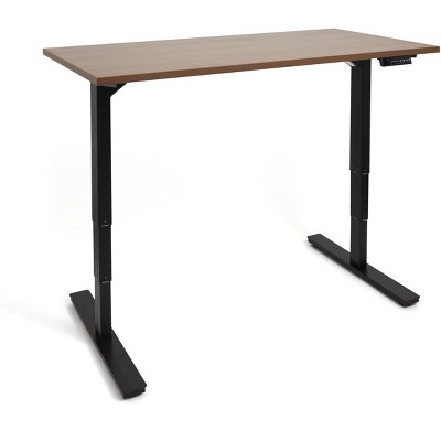 target adjustable desk