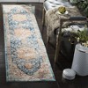 Aria ARA119 Power Loomed Area Rug  - Safavieh - 2 of 4