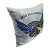 Marvel Captain America Brave New World Throw Pillow 18x18 Inches - 4 of 4