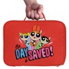 Powerpuff Girls Day Saved Insulated Soft Sided Lunch Box - 3 of 4