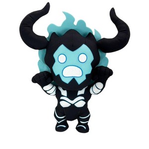 Solo Leveling S2 - Iron Plush 8"H - 1 of 3