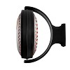 University Original Round Rotating Lighted Wall Sign - 3 of 4