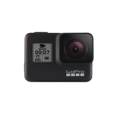 Gopro Hero7 Black Target