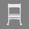 APRILSOUL Child Standing Tower, Step Stools for Kids, Toddler Step Stool for Kitchen Counter - 3 of 4