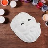 Unique Bargains Hand-Painted Party Mask 1 Pc - 4 of 4