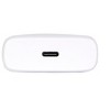 Monoprice USB-C Charger 45W 1-port PD GaN Technology Flat Slim Wall Charger for MacBook Pro/Air, iPad Pro, iPhone 15/14/Plus/Pro/Pro Max Pixel Galaxy - 3 of 4