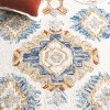 Aspen APN551 Hand Tufted Indoor Rugs - Safavieh - 3 of 3