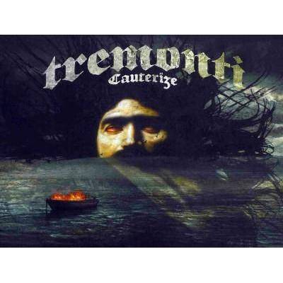 Mark Tremonti - Cauterize (Digipak) (CD)