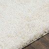 Hauteloom Rectangle Area Rug  Off-White - 4 of 4