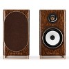 Triangle Capella Wi-Fi and Bluetooth Powered Bookshelf Speakers - 2 of 4