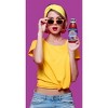 Snapple Grapeade, All Natural, 16 Fl Oz (Pack of 8) - 4 of 4