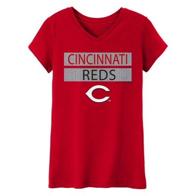 cincinnati reds t shirts cheap