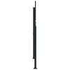 vidaXL Retractable Side Awning Anthracite 63"x393.7" - 4 of 4