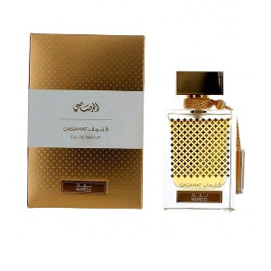 Rasasi Qasamat - Bareeq for Unisex - 2.19 oz EDP Spray - 1 of 1