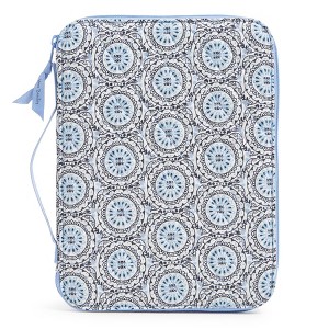 Vera Bradley Women's Outlet Cotton Tablet Organizer - 1 of 2